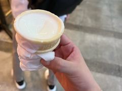 -麦当劳(华融店)