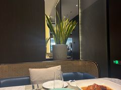 -云锦壹号·淮扬宴(徐汇万科店)