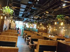 -小俩口烧烤东北菜(双井店)