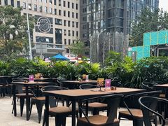 -京A Taproom·精酿餐吧(CBD店)