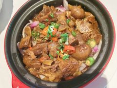 -洋洋中餐馆·SINCE 1997(信投店)