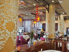 -便宜坊烤鸭店(玉蜓桥天坛店)