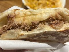 -子午路张记肉夹馍(兵马俑店)