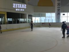 -冠军冰场CHAMPION RINK(百联又一城店)