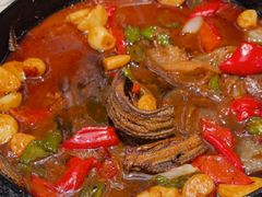 -又见炊烟私房菜(敬亭路店)