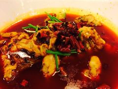 牛蛙-簋街仔仔小龙虾(簋街二店)