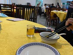 -烧鹅妹饭店