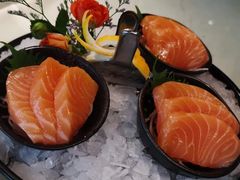 -万龙洲海鲜(阜外店)