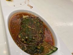 -锦江府中餐厅(电谷雅阁国际大酒店)