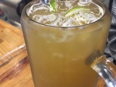 -仙踪林(江燕路万科里店)