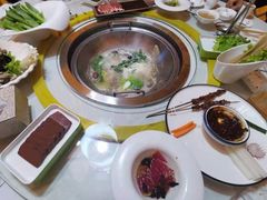 -九府羊鲜羊火锅·烧烤·小海鲜(华汇大厦店)