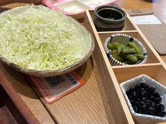 -堂本家·二代目·炸猪排(中心书城店)