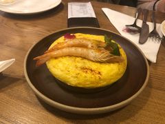 -CRAZYONES西班牙海鲜饭(日月光店)