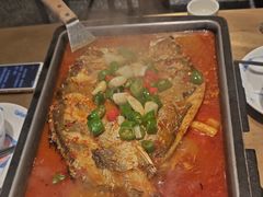 -炉鱼(萧山万象汇店)