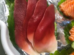 -海鲜e族(马王堆店)