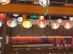 -仙隐小鹿料理食堂(惠济万达店)