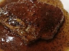 -城市名人酒店喝彩西餐厅(人民南路店)