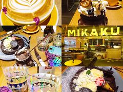 -MIKAKU(万达广场上海宝山店)