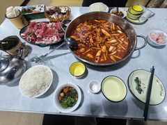 -炊大牛饭店(寻甸总店)