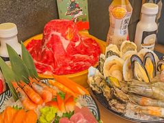 -温野菜涮涮锅(万象城店)