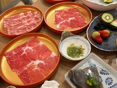 -松野谷·寿喜烧自助(华联顺义金街购物中心店)
