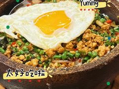 -小小集渔·泰式大排档(太古里香槟店)
