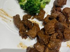 -合肥皇冠假日酒店·菲亚斯特自助餐厅(黄山路店)