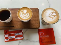 -S.O.E COFFEE(五道营店)