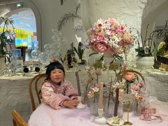 -麓椿花园西餐厅(海乐世界店)