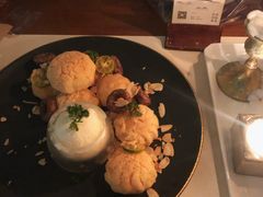-陶享时光西餐·下午茶(信河街店)