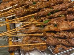 -阿胖龙虾小海鲜(宁国南路总店)
