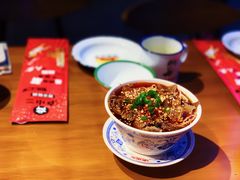 -炉小二铜锅牛蛙•川湘菜(三里屯店)