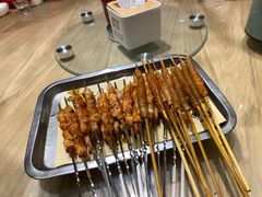 -群姐面馆·海鲜烧烤(同安路二店)