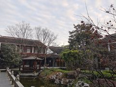 -全季酒店（苏州观前街平江路店）(原临顿路地铁站店)