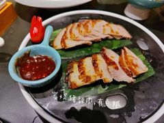 -羽鸽集·乳鸽专门店·地道顺德菜(岭南站店)