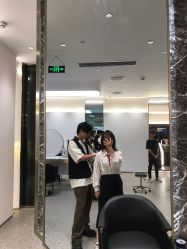 -KEIVON HAIR·崎宏