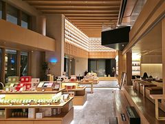 -奈雪茶院·茶室茶馆(广州粤海天地店)