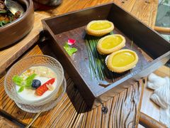 -陶醉馆·佛山创意菜(南风古灶店)
