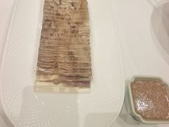 -北京全聚德(玉泉路店)