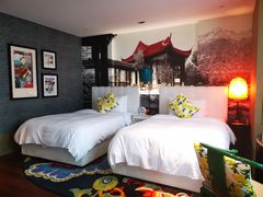 -上海外滩英迪格酒店