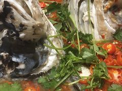 -湘潭九龙鱼头店(城南西路店)