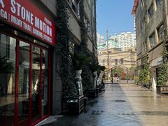 -Stone Motion Fitness 释动健身