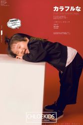 -花开映像儿童摄影