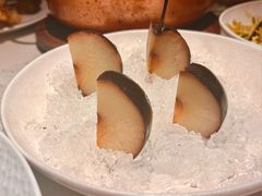 冻梨-奉天小馆·非遗东北菜(济南万象城店)