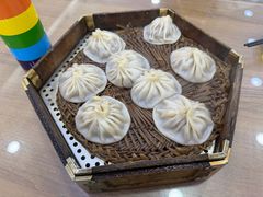 -西安贾三灌汤包·回坊小吃·清真炒菜(北院门总店)
