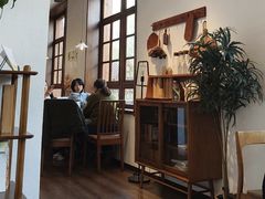 -山由之cafe&meal(小寨店)