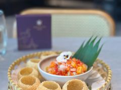 -Thai Alley泰爱里(二沙岛店)