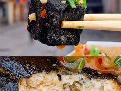 -董顺桃小粒臭豆腐(太平街一店)