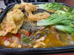 -家味螺蛳粉&烤鱼(五角场店)
