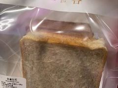 -檗谷·面包·咖啡·轻食(华贸天地店)
